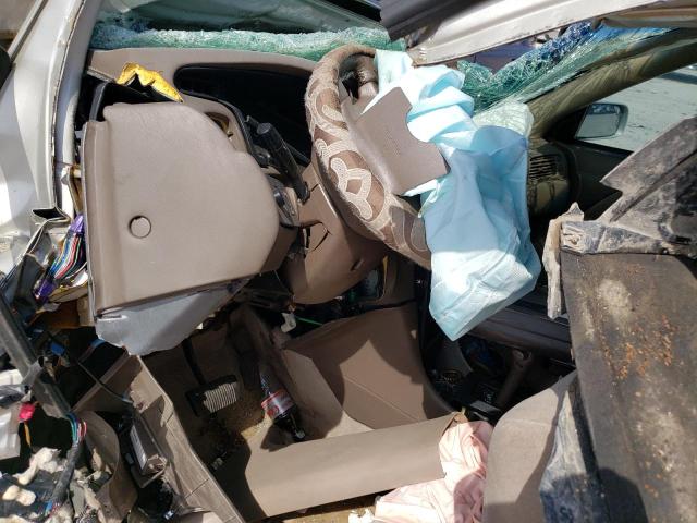 1999 Toyota Camry Le VIN: JT2BG22K4X0350684 Lot: 47802784