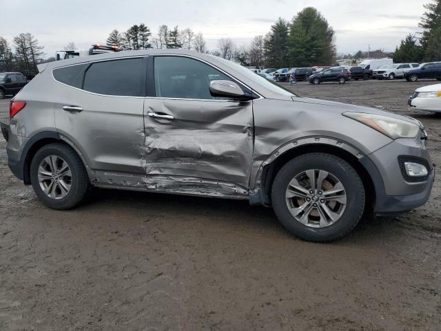 2013 Hyundai Santa Fe Sport VIN: 5XYZU3LB6DG108326 Lot: 48416794