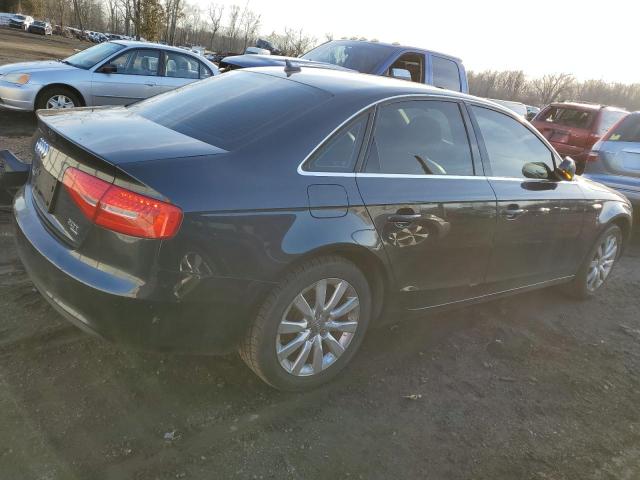 VIN WAUBFAFL5DN037677 2013 Audi A4, Premium no.3