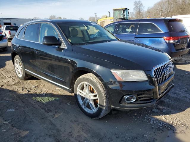 VIN WA1LFAFP4DA010272 2013 Audi Q5, Premium Plus no.4