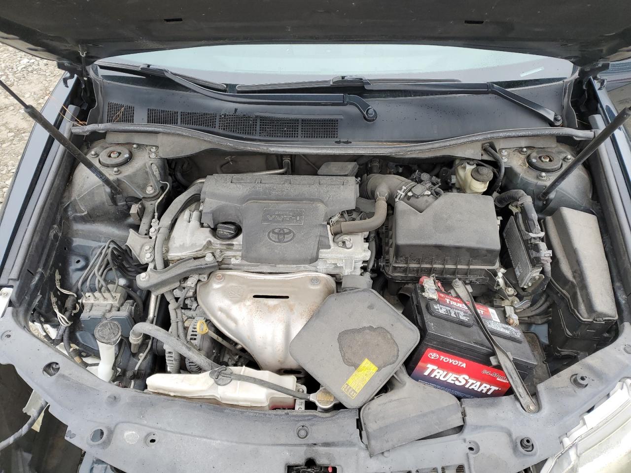 4T1BF1FK0EU831208 2014 Toyota Camry L