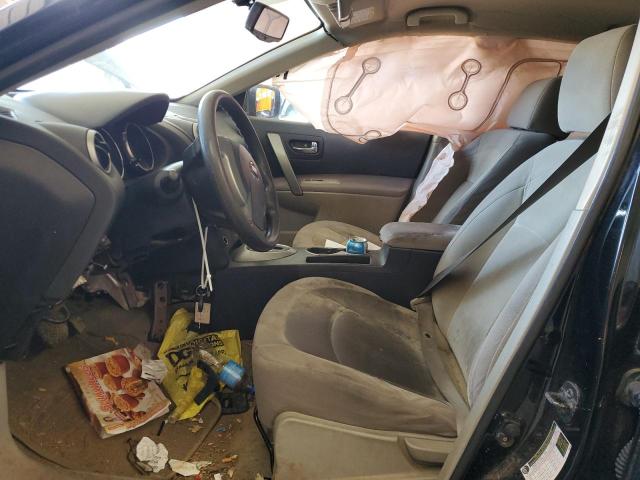 2010 Nissan Rogue S VIN: JN8AS5MV8AW143427 Lot: 46381644