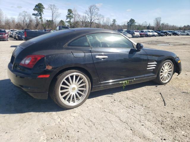 2004 Chrysler Crossfire Limited VIN: 1C3AN69LX4X001762 Lot: 45552044