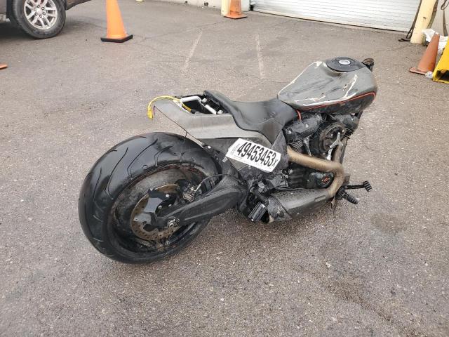 2019 HARLEY-DAVIDSON FXDRS 1HD1YVK36KC010047