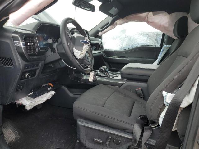 2023 FORD F150 SUPER - 1FTFW1E5XPFA91370