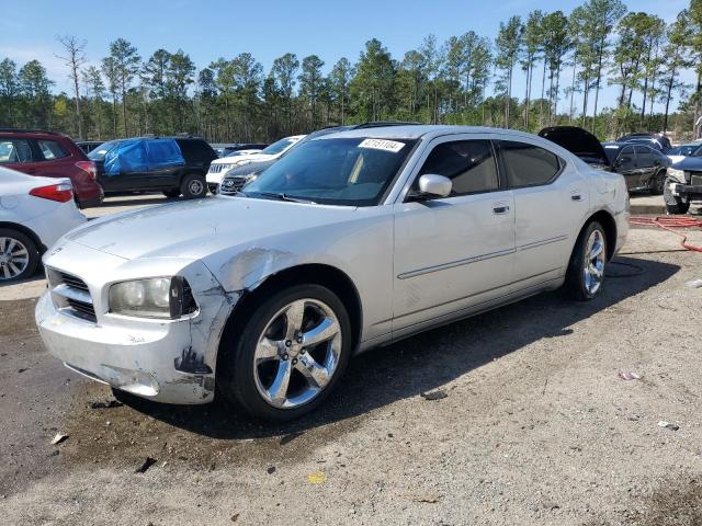 Lot #2407110224 2010 DODGE CHARGER SX salvage car