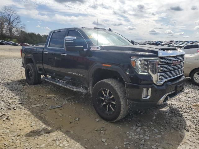 2021 GMC Sierra K2500 Denali VIN: 1GT49REY8MF254391 Lot: 48421984