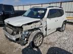 2017 JEEP RENEGADE L - ZACCJABB6HPF87101