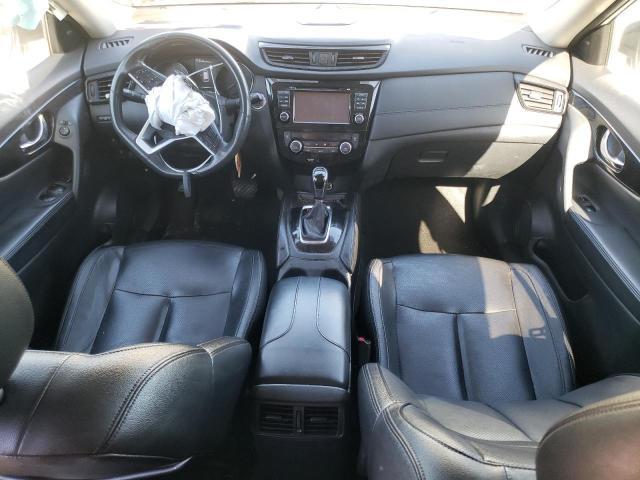 2017 NISSAN ROGUE SV - 5N1AT2MV7HC818599