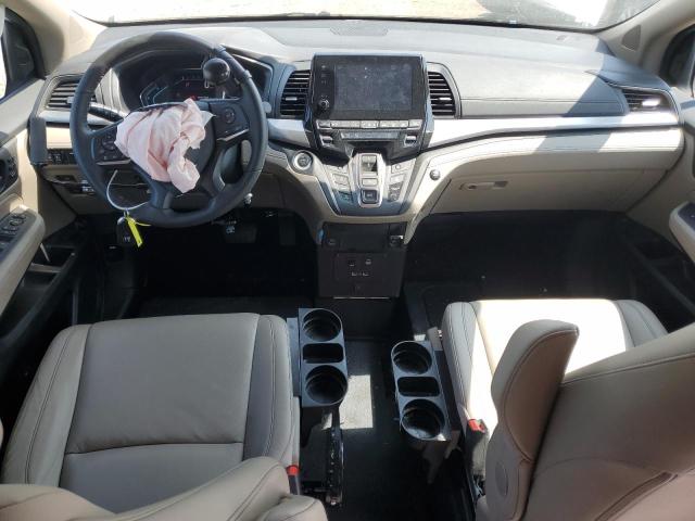 5FNRL6H75NB060500 Honda Odyssey ODYSSEY EX 8