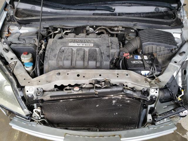 2006 Honda Odyssey Ex VIN: 5FNRL38456B105845 Lot: 48708724