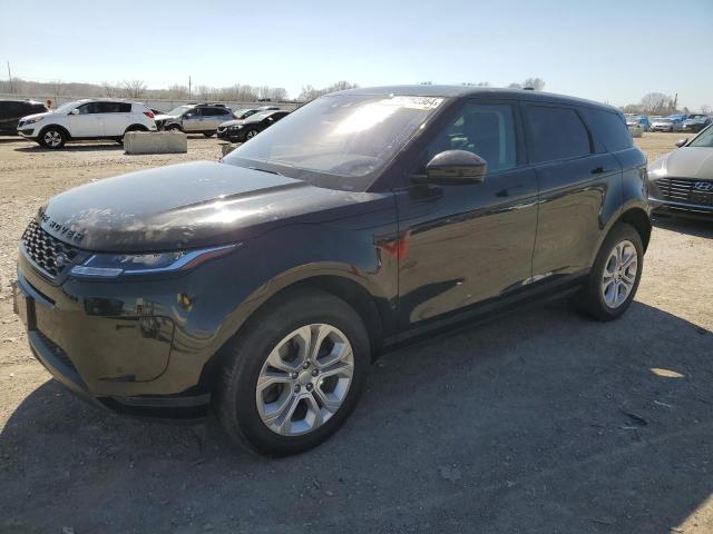 2020 Land Rover Range Rover Evoque S VIN: SALZJ2FX7LH055175 Lot: 46252364