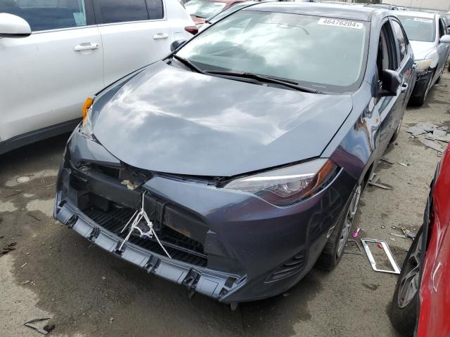 2019 Toyota Corolla L VIN: 2T1BURHE1KC220158 Lot: 46476204