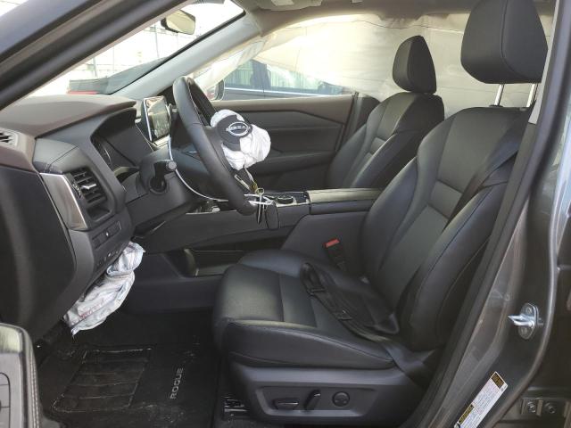 2023 NISSAN ROGUE SV - 5N1BT3BB0PC763155