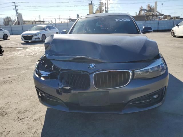 2017 BMW 330 XIGT WBA8Z9C35HG826815