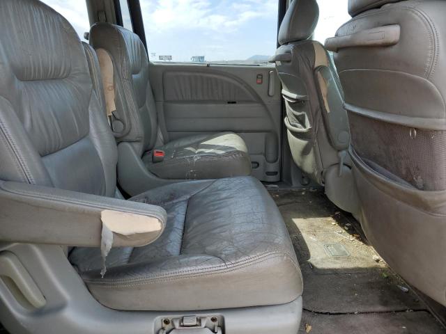 2005 Honda Odyssey Exl VIN: 5FNRL386X5B061177 Lot: 46988464