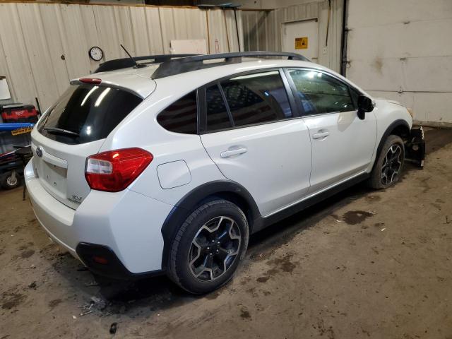 2015 Subaru Xv Crosstrek 2.0 Limited VIN: JF2GPAPC6FH270099 Lot: 45989834