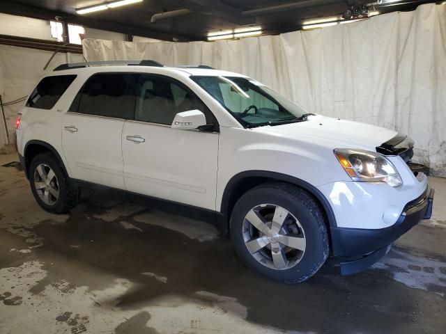 2011 GMC Acadia Slt-1 VIN: 1GKKVRED0BJ363765 Lot: 45850594