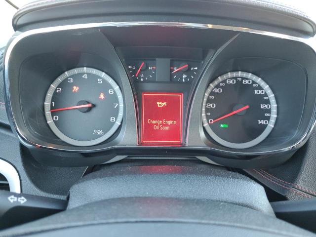2015 GMC TERRAIN DE - 2GKFLZE39F6244792
