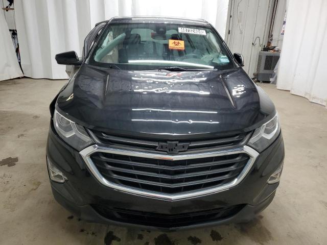 2021 CHEVROLET EQUINOX LT - 2GNAXKEVXM6129853