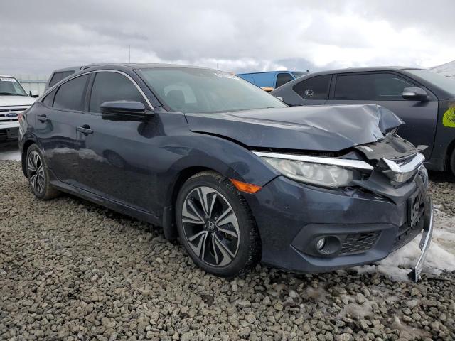 2016 HONDA CIVIC EX - 19XFC1F47GE034911