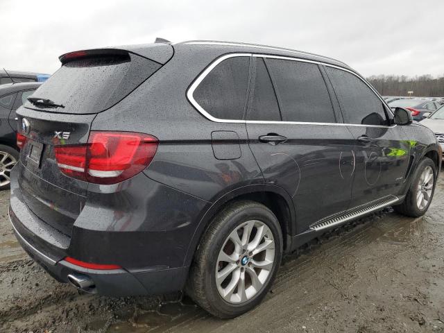 VIN 5UXKR0C54E0K51731 2014 BMW X5, Xdrive35I no.3