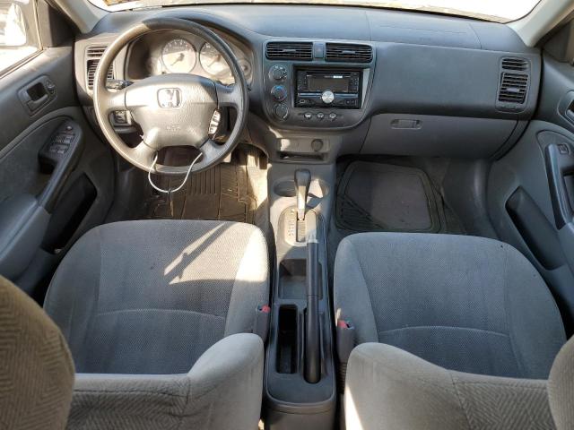 2001 Honda Civic - Image 8