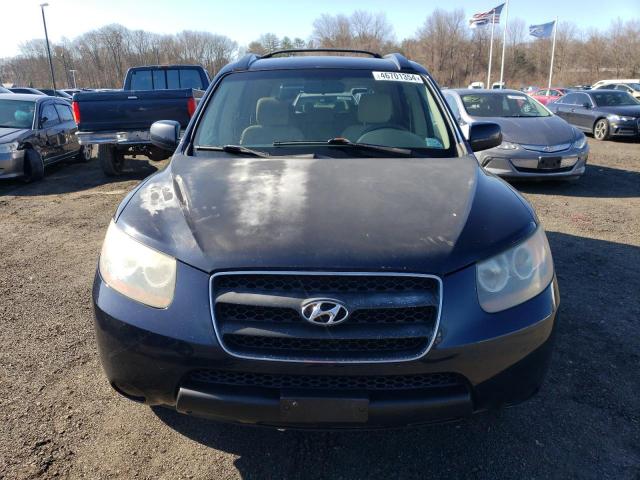 5NMSG13D17H016744 | 2007 Hyundai santa fe gls