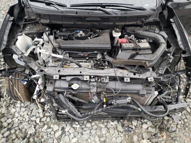 2019 NISSAN ROGUE S - 5N1AT2MV1KC763025