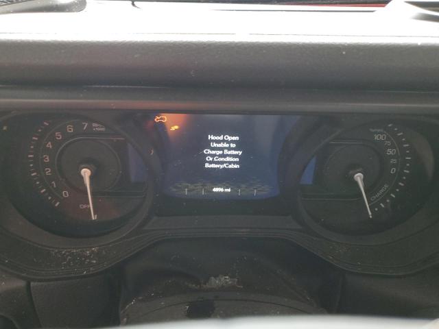 2024 JEEP WRANGLER 4 1C4RJXN66RW225088