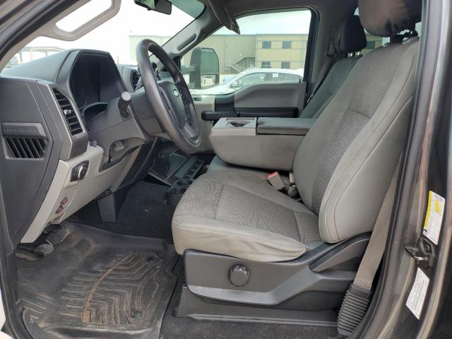 1FT7W2BTXKEF39294 2019 Ford F250 Super Duty