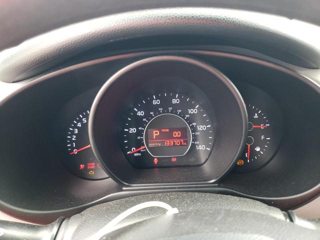 2016 KIA SOUL - KNDJN2A27G7251326
