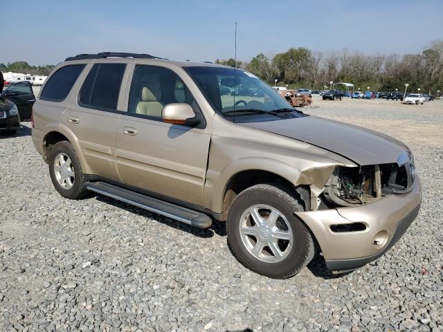 2005 Buick Rainier Cxl VIN: 5GADS13S952281551 Lot: 46926754