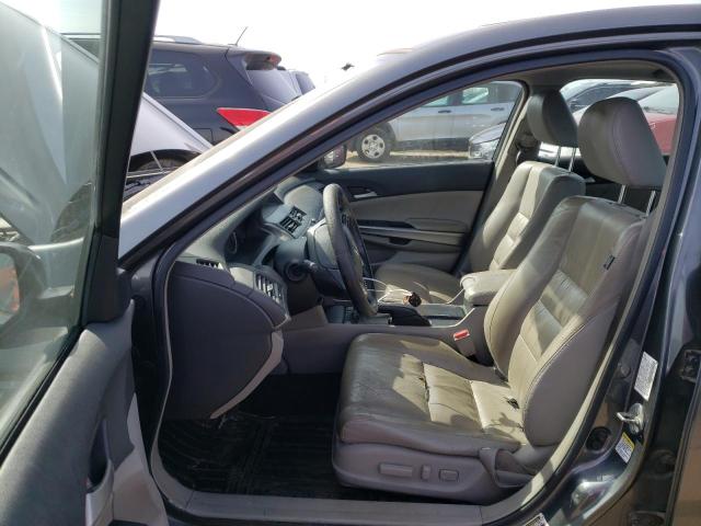 2008 Honda Accord Exl VIN: 1HGCP36868A032000 Lot: 47525704