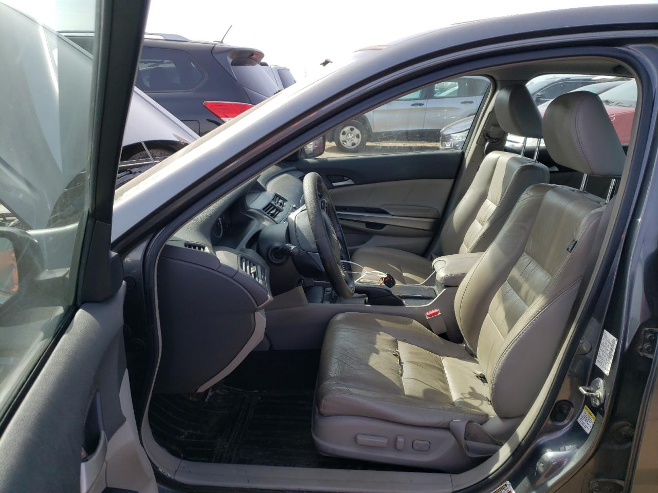 1HGCP36868A032000 2008 Honda Accord Exl