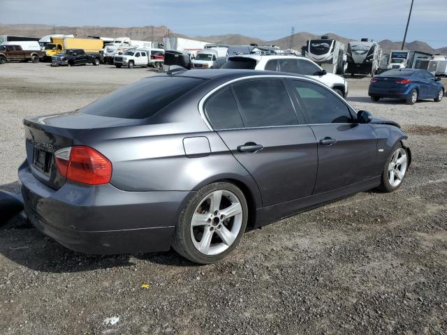 2006 BMW 330 I VIN: WBAVB33546KR80965 Lot: 48903444