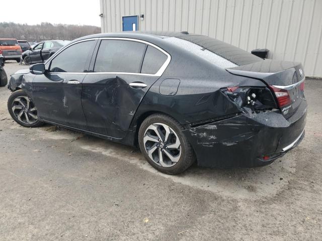 2017 Honda Accord Exl VIN: 1HGCR3F85HA028773 Lot: 47879084