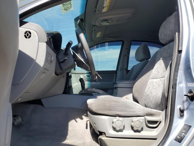 2006 Kia Sorento Ex VIN: KNDJD733465604220 Lot: 48782664