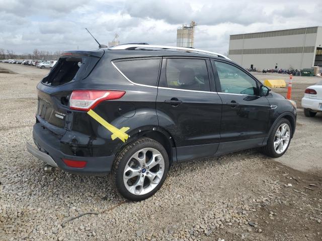 2013 Ford Escape Titanium VIN: 1FMCU0J95DUC93385 Lot: 47899904