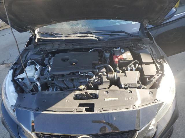 2019 NISSAN ALTIMA S 1N4BL4BVXKN314038