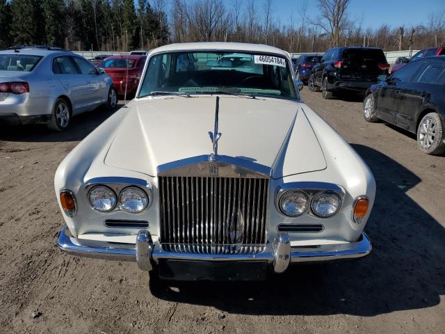 1969 Rolls-Royce Silver Sha VIN: SRX6159 Lot: 46054184