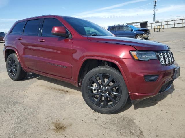 2021 Jeep Grand Cherokee Laredo VIN: 1C4RJEAG2MC624559 Lot: 45578864