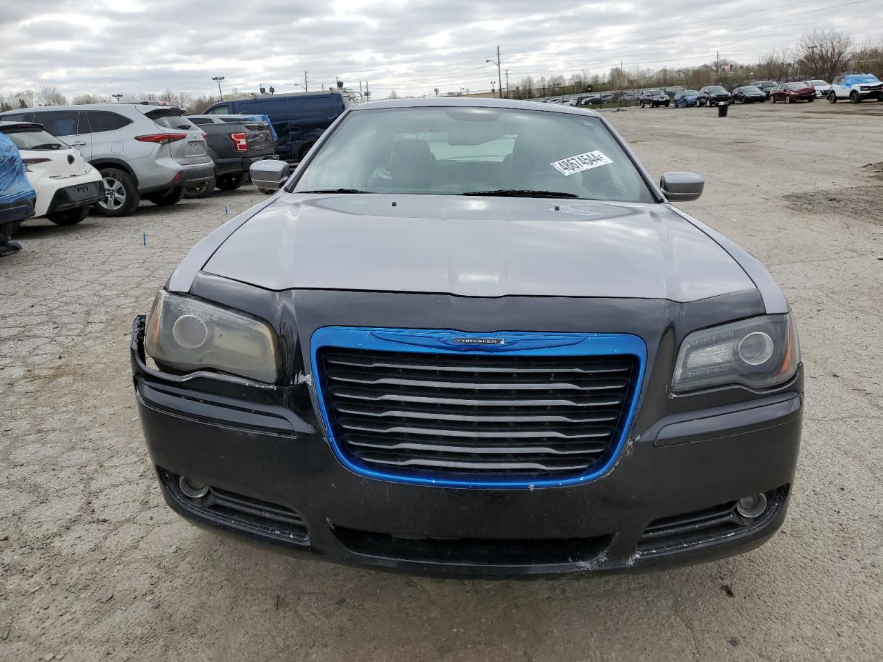 2C3CCAGG4EH184802 2014 Chrysler 300 S