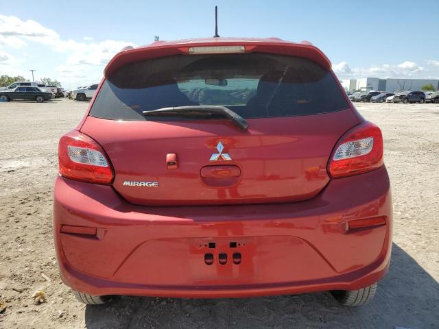 2020 Mitsubishi Mirage Es VIN: ML32A3HJ3LH005481 Lot: 46656514