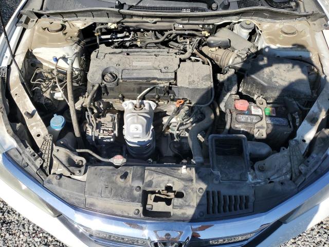 2017 HONDA ACCORD LX - 1HGCR2F36HA174534