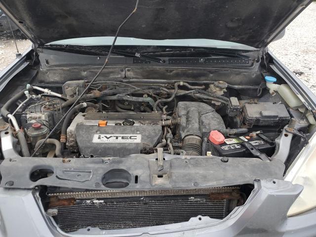 2005 Honda Cr-V Se VIN: JHLRD78975C058395 Lot: 48140374