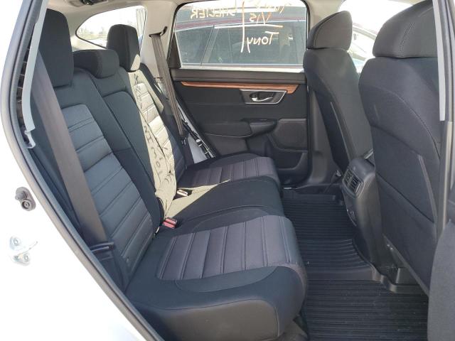 2021 HONDA CR-V EX - 5J6RW2H58ML017001