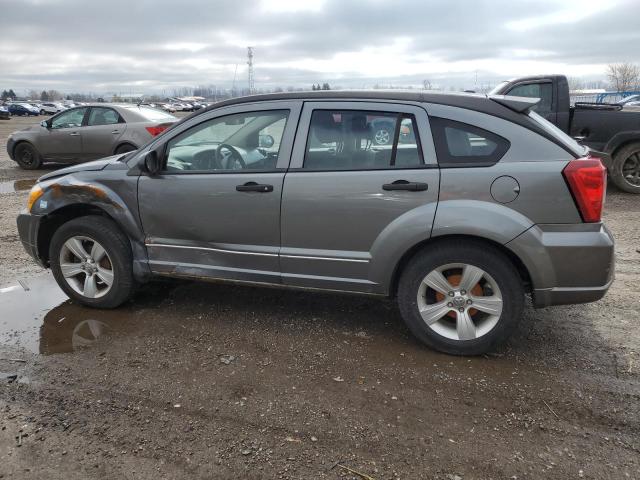 2012 Dodge Caliber Se VIN: 1C3CDWAA6CD507577 Lot: 46623644