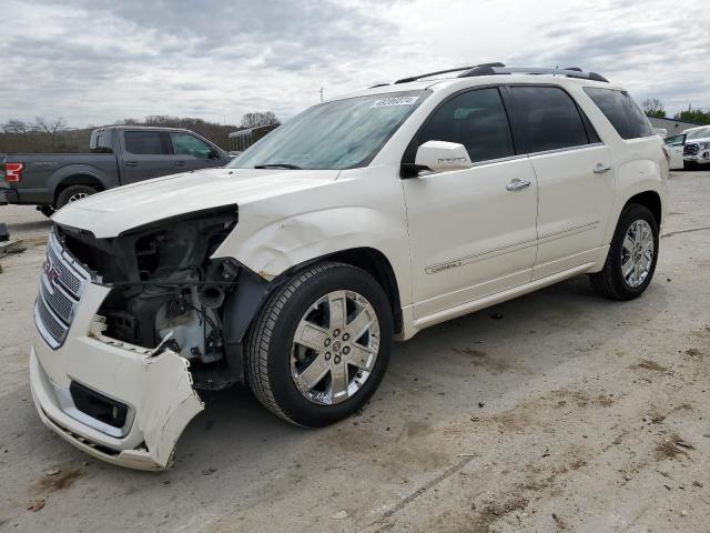 2014 GMC Acadia Denali VIN: 1GKKRTKD5EJ138249 Lot: 48286074