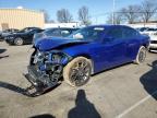 2018 DODGE CHARGER GT - 2C3CDXJG9JH274207